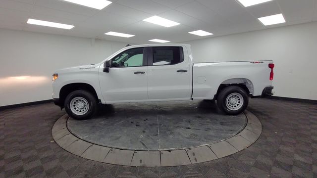 2026 – Chevrolet – Silverado 1500