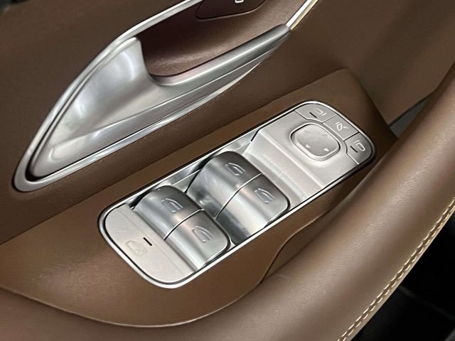 used 2024 Mercedes-Benz GLE car, priced at $85,991