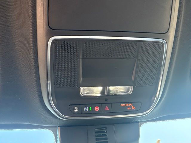 Used 2026 Chevrolet Traverse SUV
