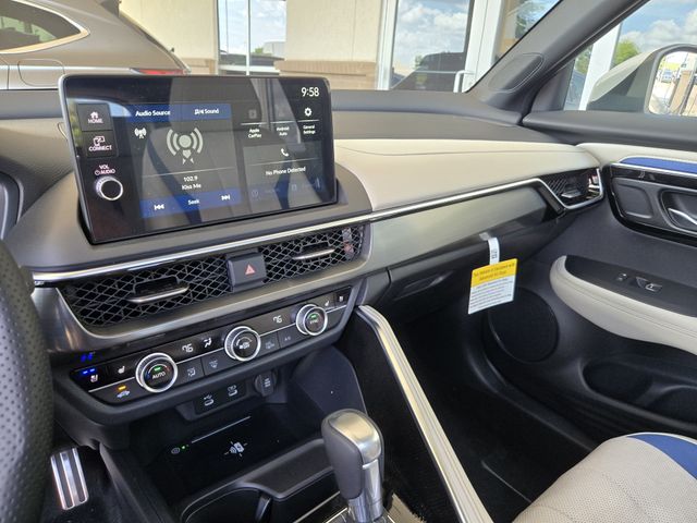 New 2026 Acura ADX SUV