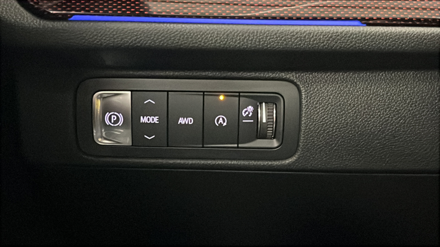 New 2026 Mosaic Black Metallic Chevrolet RS image 31