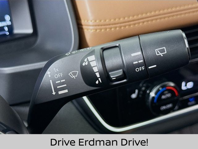 Used 2026 Nissan Rogue SUV