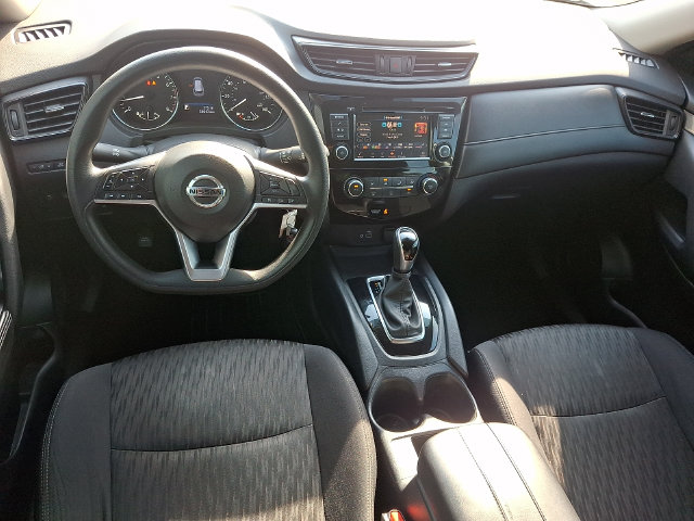 Used 2020 Nissan Rogue SUV