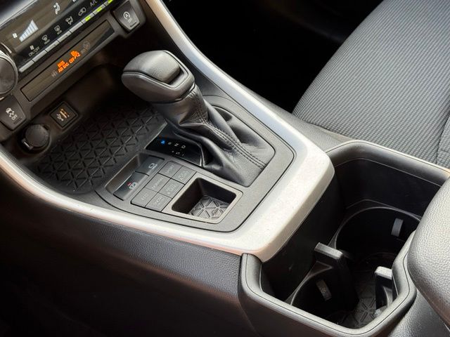 Used 2023 Toyota RAV4 SUV