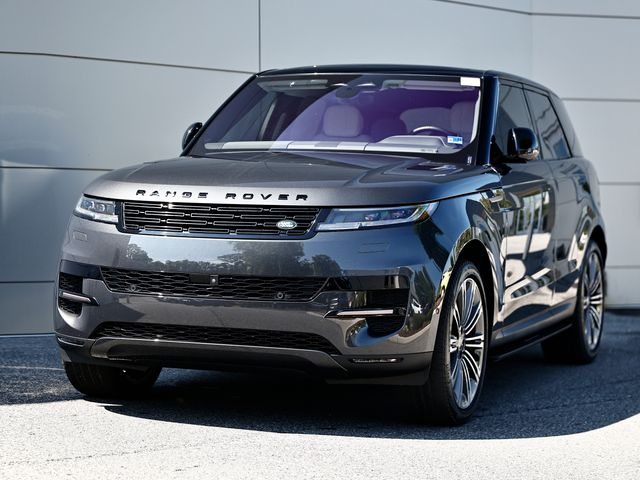  2023 Land Rover Range Rover Sport P360 SE AWD   