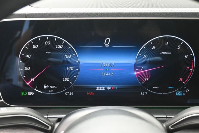 Used 2024 Mercedes-benz GLE SUV