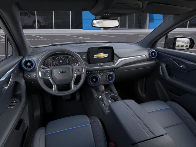 2025 Chevrolet Blazer RS photo
