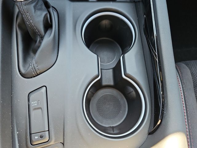 New 2026 Black Dodge GT Plus HEMI V8 image 15