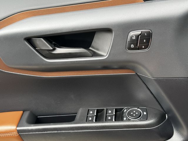 2023 Ford Bronco Sport Outer Banks Gray at Parkway Family Mazda