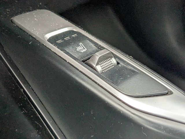 Used 2025 Kia Sorento Hybrid SUV