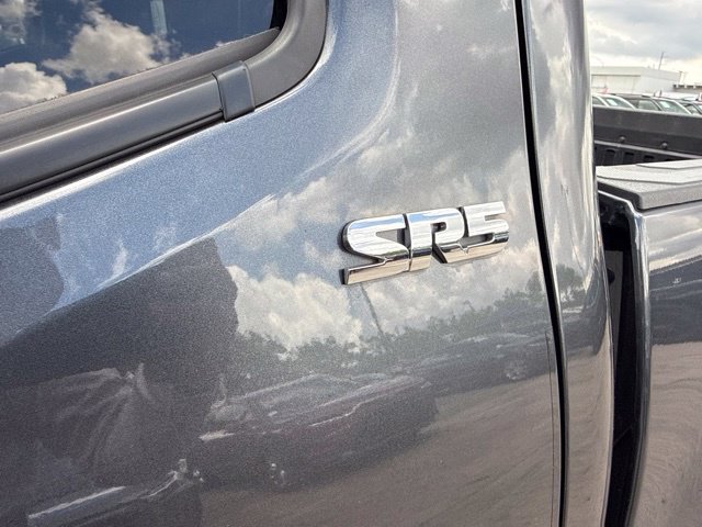 Used 2023 Toyota Tacoma Truck
