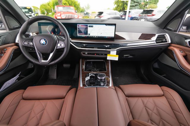 New 2026 BMW X5 SUV