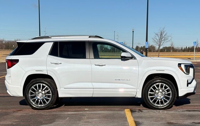 2026 GMC Terrain AWD Denali