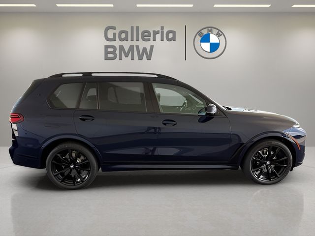 2026 BMW X7 40i - Photo 9