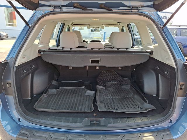 used 2019 Subaru Forester car, priced at $15,943