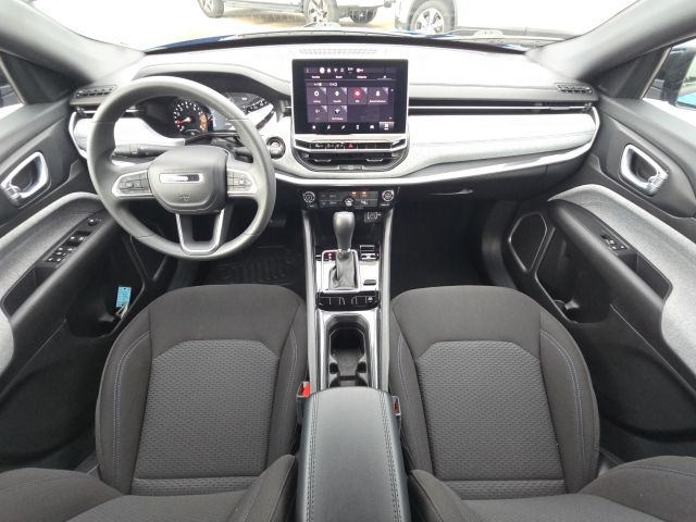 2024 Jeep Compass Sport:168688A