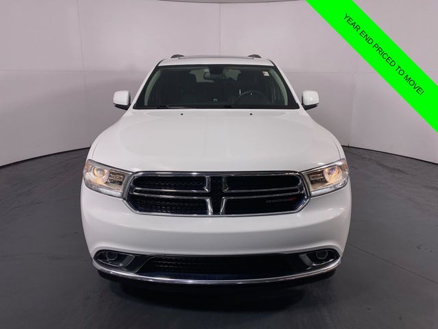 2014 Dodge Durango Limited 27