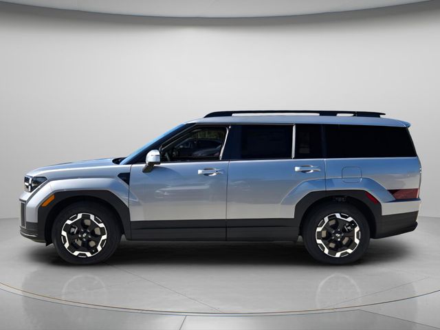 2027 Hyundai Santa Fe
