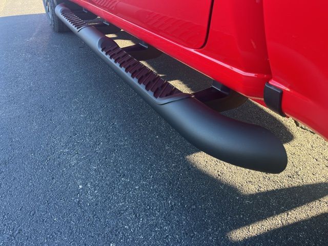 2026 GMC Sierra 1500 Elevation:45138