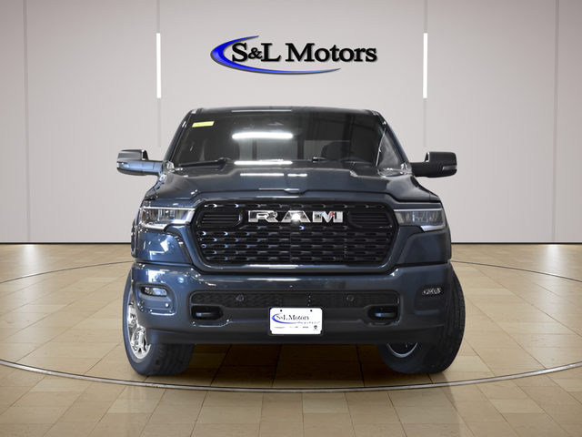 View vehicle photo 5