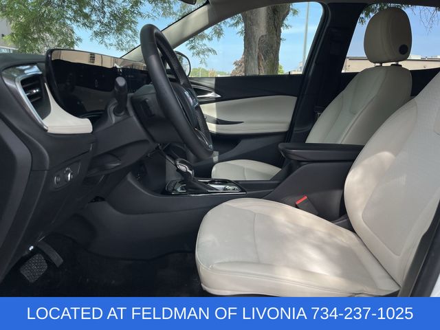 Used 2024 Buick Encore GX Preferred For Sale in Livonia, MI