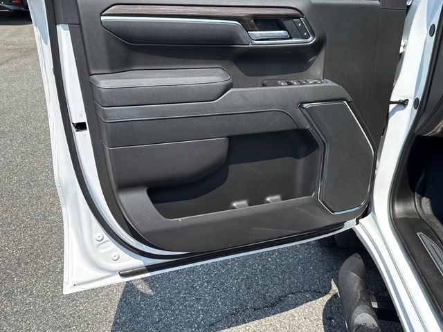 Used 2026 Chevrolet Silverado 1500 Truck