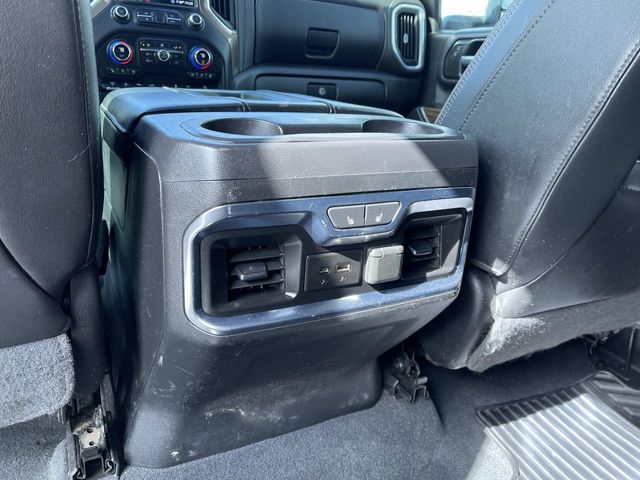Used 2020 Chevrolet Silverado 2500HD For Sale in Livonia, MI