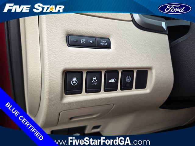 Used 2021 Nissan Murano SUV