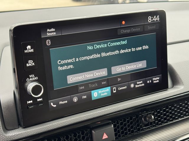 2024 Honda CR-V EX-L Black at Classic Chevrolet Galveston