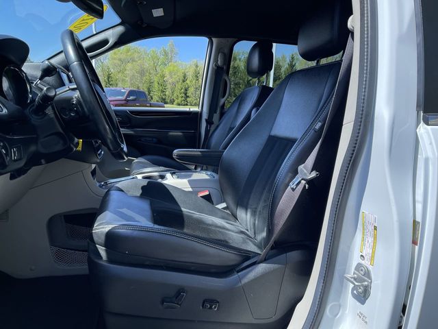 Used 2018 Dodge Grand Caravan For Sale in New Hudson, MI