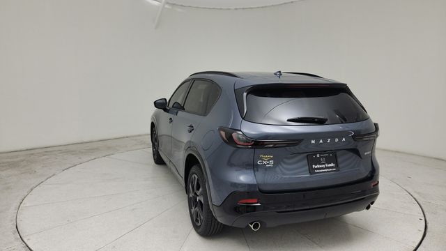 2026 Mazda CX-5 2.5 S Premium Plus - 3