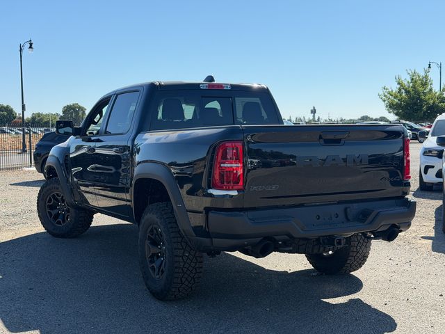 new 2026 Ram 1500 car, priced at $76,685