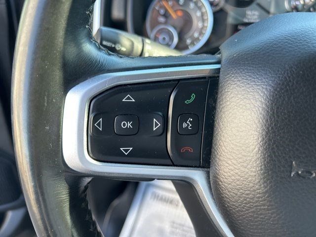 2019 RAM 1500 Big Horn/Lone Star photo