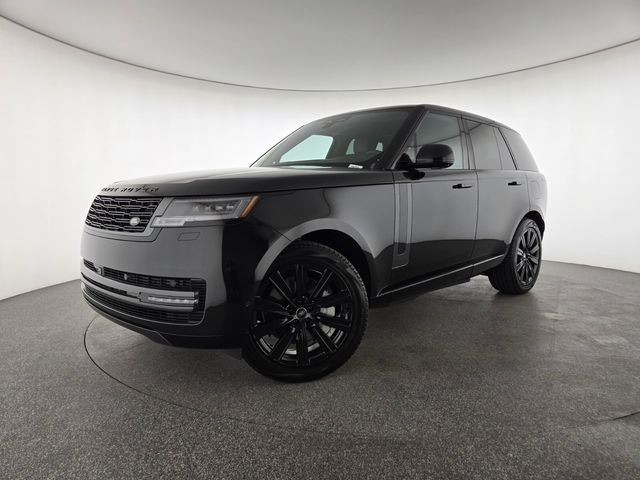 2025 Land Rover Range Rover P550e SE AWD