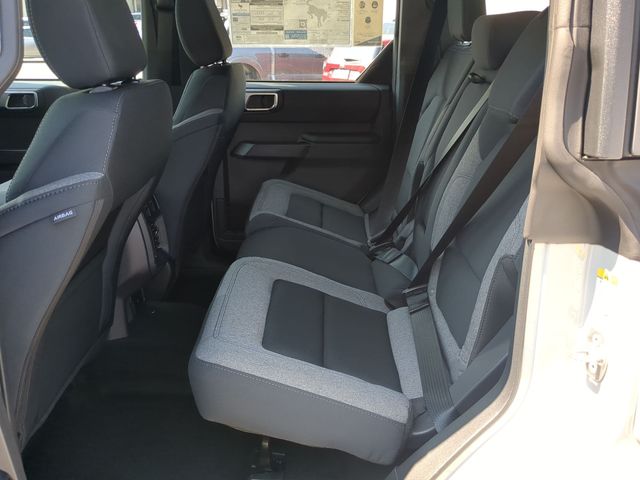 New 2026 Avalanche Gray Ford Base image 32