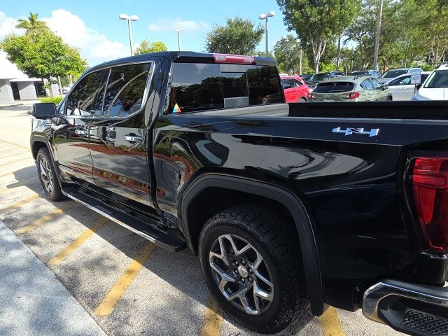 2023 GMC Sierra - $44,977