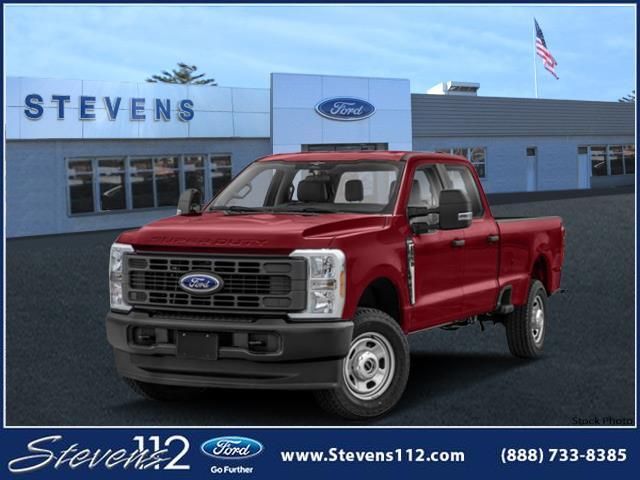 2024 Ford F-350SD Lariat 