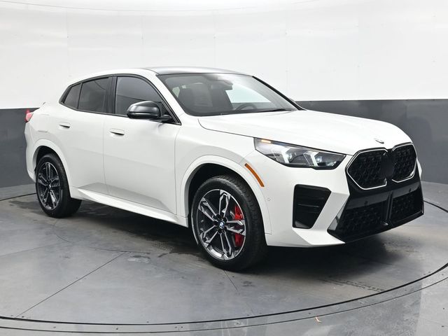 2026 BMW X2 xDrive28i