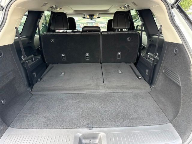 Used 2025 Infiniti QX60 SUV
