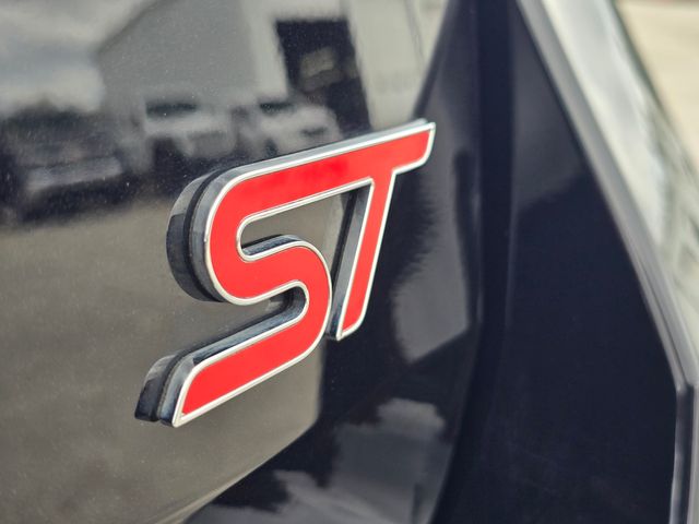 2025 Ford Explorer ST:168856A