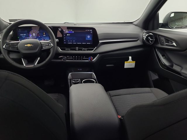 2026 – Chevrolet – Equinox