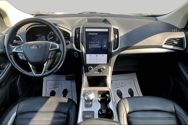 2023 Ford Edge SEL - 6