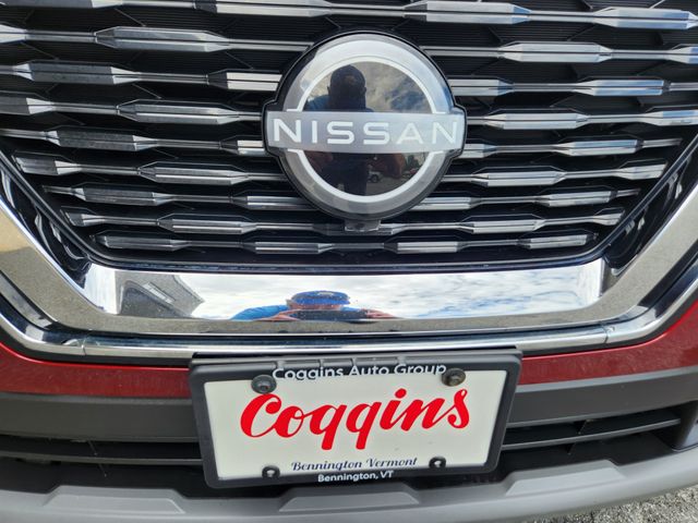 Used 2023 Nissan Rogue SUV