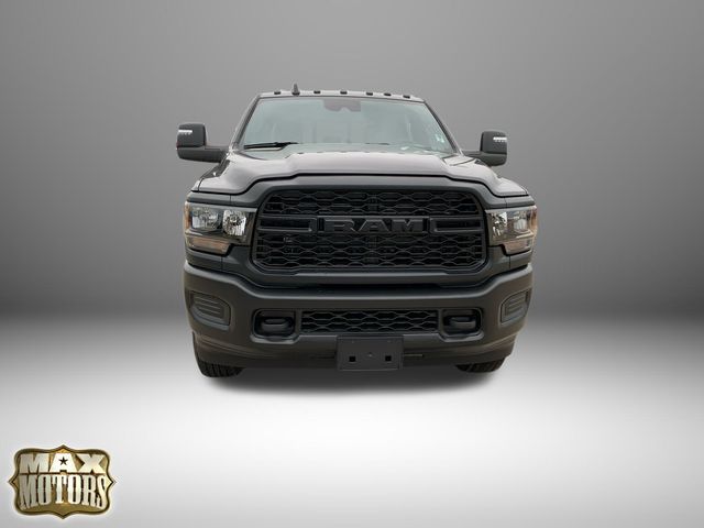 2024 Ram 3500 Tradesman 2