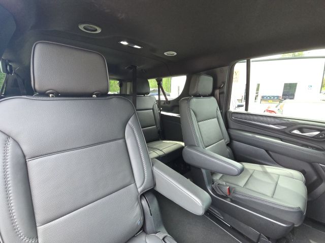 2024 GMC Yukon XL Denali:45613A1