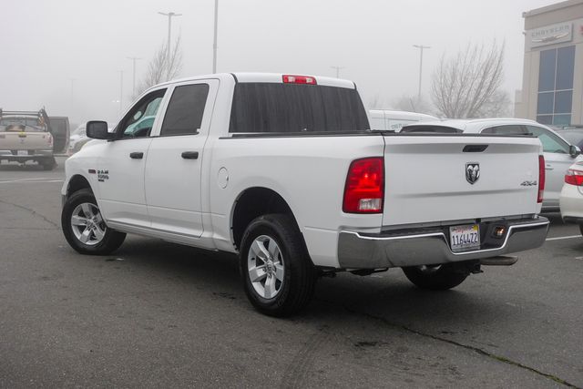 used 2019 Ram 1500 Classic car, priced at $23,999