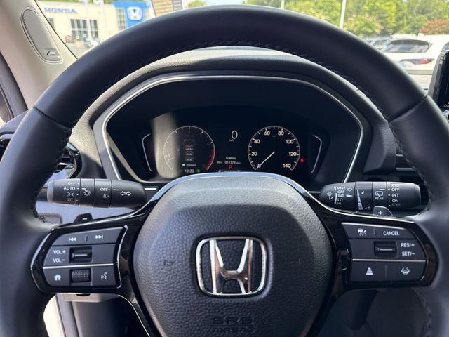 Used 2025 Honda Pilot SUV