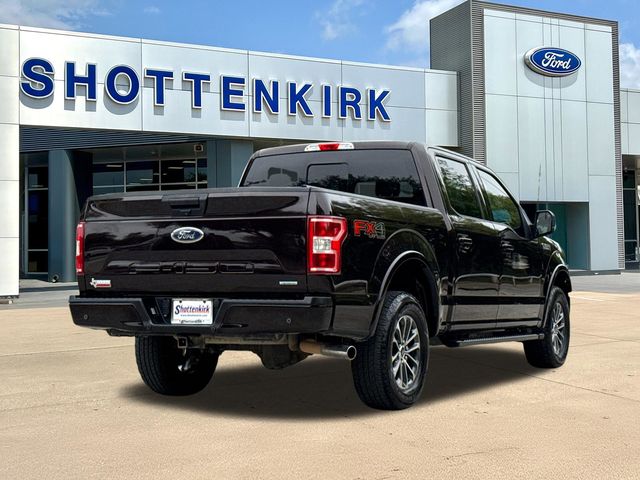 Used 2020 Ford F-150 Truck