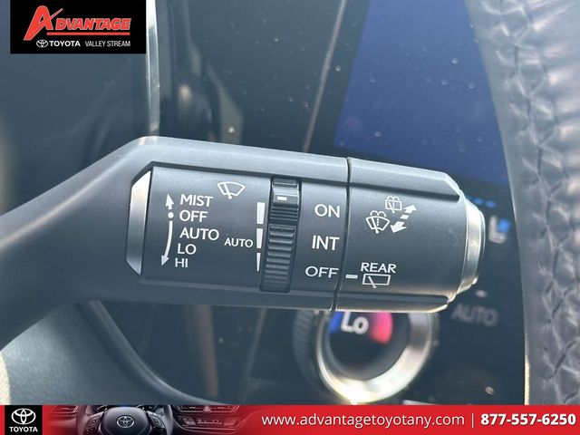 Used 2023 Lexus NX SUV