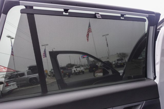 new 2026 Toyota Grand Highlander Hybrid car